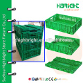 plastic fruit and vegetable storage box